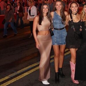 Princess Polly | Brown Skirt Set